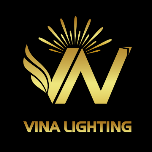 Vina Lighting – Bán thiết bị chiếu sáng